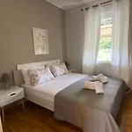 Emerald Garden I & Ii Lägenhet Kavala