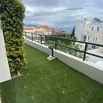 Lägenhet Emerald Garden I & Ii Kavala