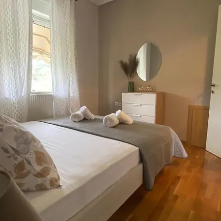Emerald Garden I&ii * Kavala