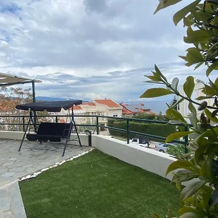Emerald Garden I&ii Appartement