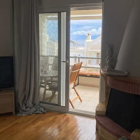 Emerald Garden I&ii Appartement