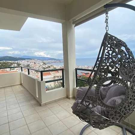 Appartement Emerald Garden I&ii Kavala