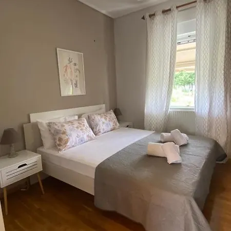 Emerald Garden I&ii Appartement Kavala