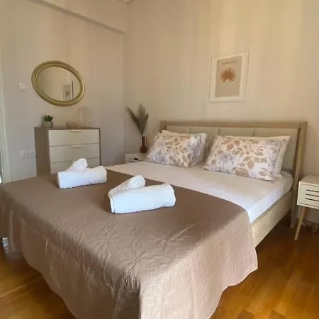 Emerald Garden I&ii Appartement