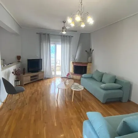 Emerald Garden I&ii * Kavala