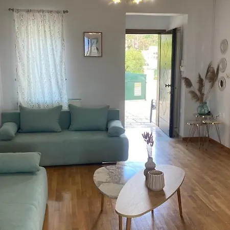 Appartement Emerald Garden I&ii *