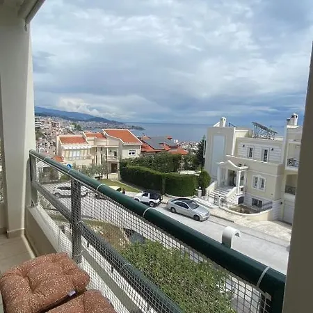 Emerald Garden I&ii Kavala