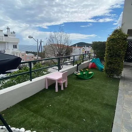 Emerald Garden I&ii