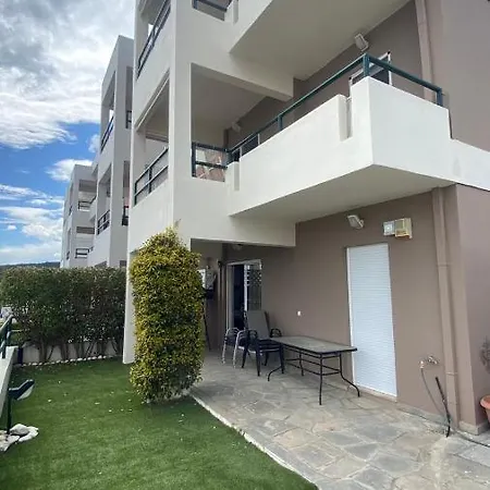 Emerald Garden I&ii Kavala