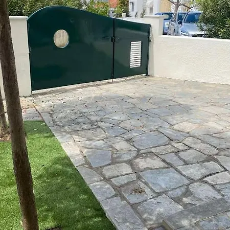 Emerald Garden I&ii Appartement Kavala