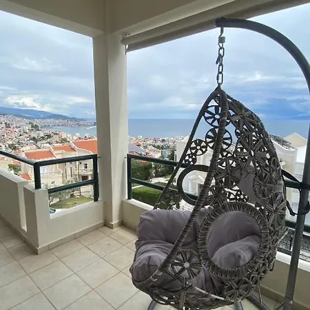 Emerald Garden I&ii * Kavala