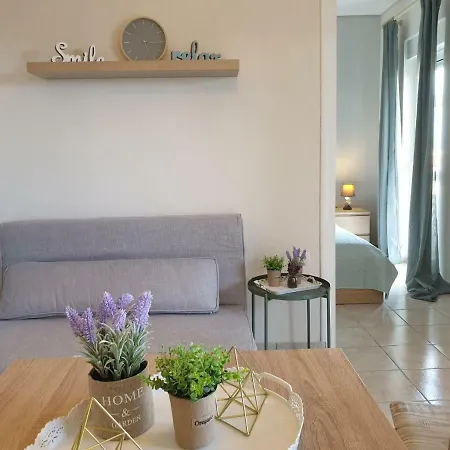 Appartement Emerald Garden I&ii