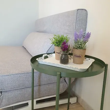 Emerald Garden I&ii *