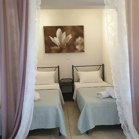 Emerald Garden I&ii Kavala