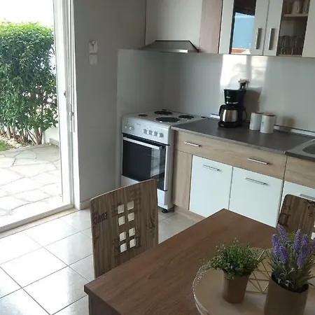Emerald Garden I&ii Appartement Kavala